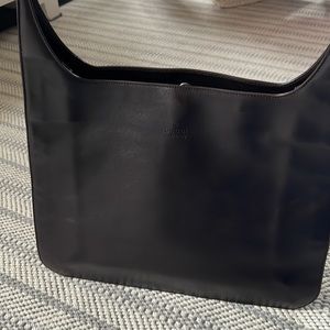 Brown Gucci vintage. Great shape!